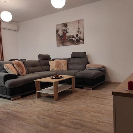 Armony Apartament Timisoara Exterior photo