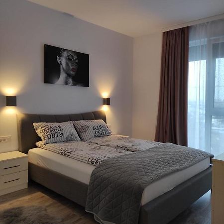 Armony Apartament Timisoara Exterior photo