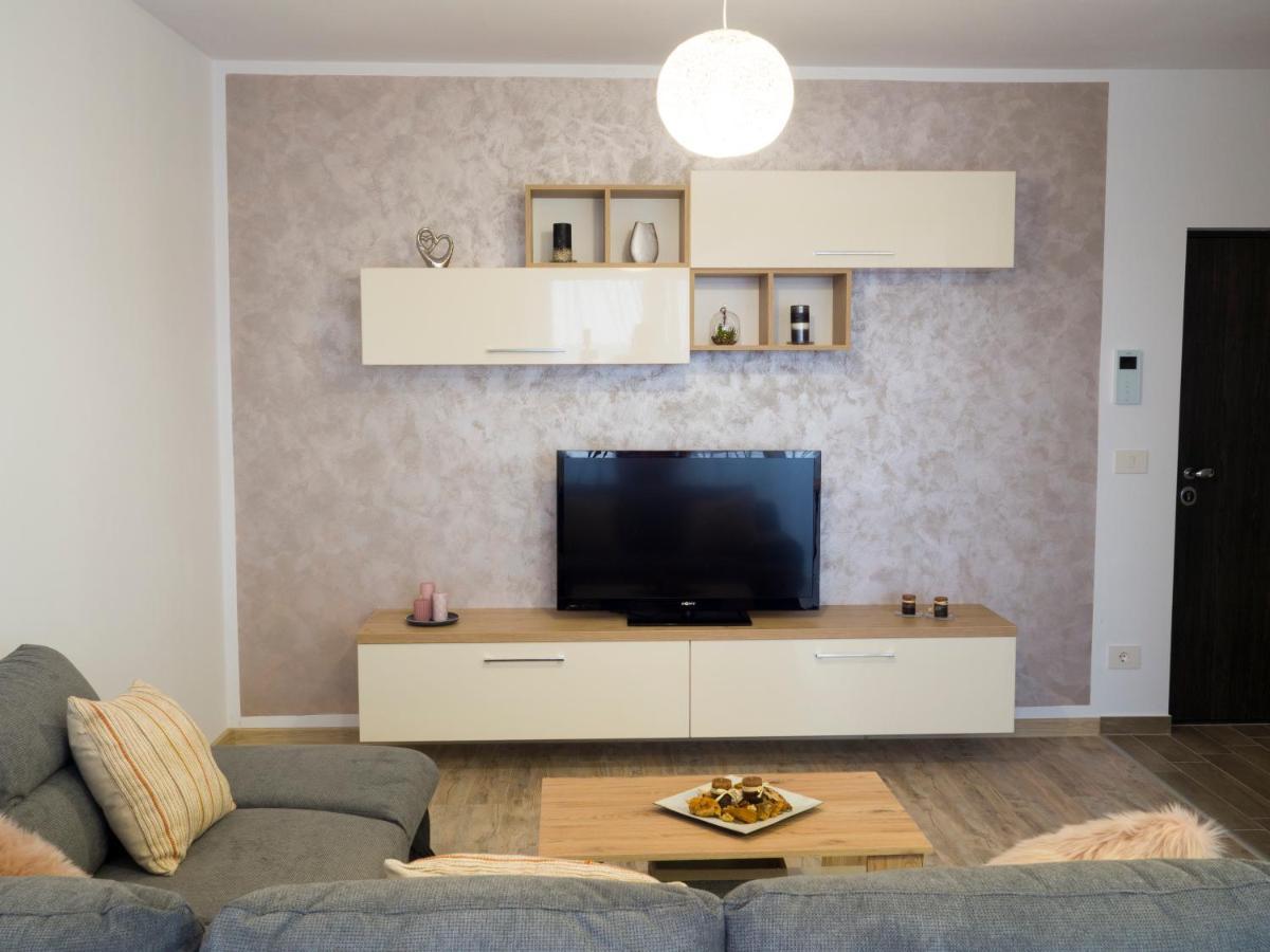 Armony Apartament Timisoara Exterior photo