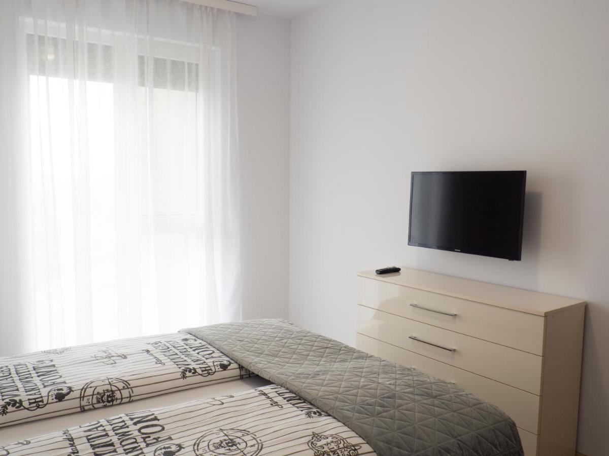 Armony Apartament Timisoara Exterior photo