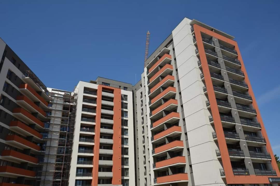 Armony Apartament Timisoara Exterior photo