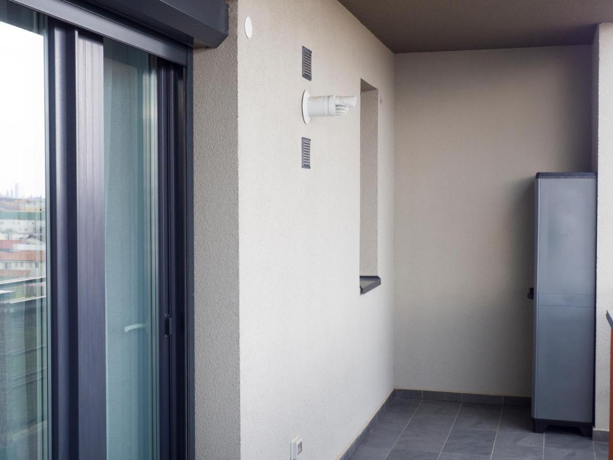 Armony Apartament Timisoara Exterior photo