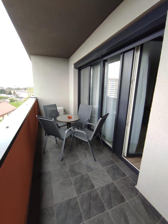 Armony Apartament Timisoara Exterior photo